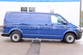 Daumennagel 4 - Volkswagen T6.1 TDI Kasten LR + PDC + 3-Sperrstange + Navi