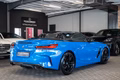 Daumennagel 8 - BMW Z4 M40i Roadster|M-SITZE|M-AERO|HEAD-UP|H&K