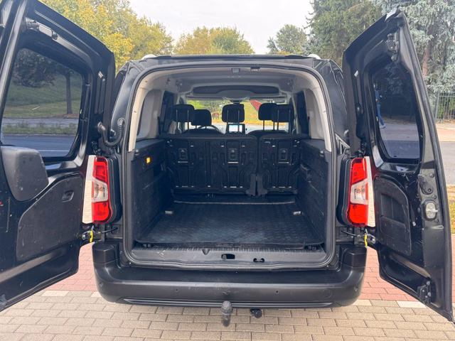 Citroën Berlingo 1.5 HDi Live XL*Nav*Temp*AHK*DAB*PDC* - foto 6