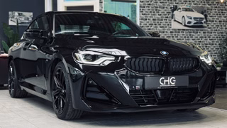 BMW M240i Gebrauchtwagen Kaufen
