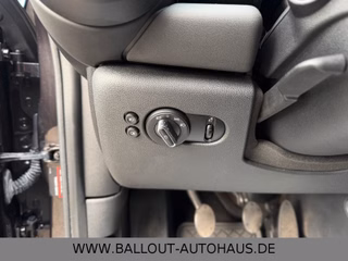 MINI COOPER Chili*2.HAND*PANO*TEMPO*SHZ*NAVI*KLIMA* - bilder 3