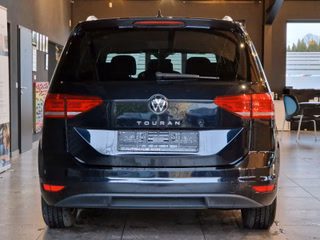 Volkswagen Touran Highline 1,5TSI*7-SITZER*KAMERA*CARPLAY* - photo 5