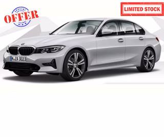 2021 BMW 330i xDrive Sedan - photo 1