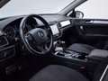 Daumennagel 8 - Volkswagen Touareg V6 TDI BMT /R-Line/TEMP/XENON/RFK