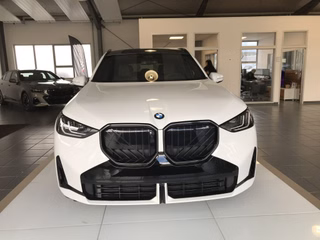 2026 BMW X3 30 xDrive - photo 2