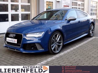 Audi RS7 Used vehicle for sale