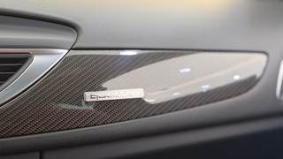 Audi S6 QUATTRO ACC SHZ V H MEMORY FULL ALCANTARA - photo 24