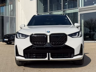 2026 BMW X3 30 xDrive - photo 2