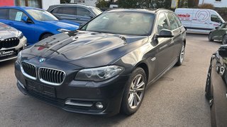 BMW 530 Gebrauchtwagen Kaufen
