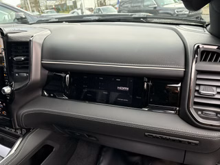 Dodge RAM Limited Night Edition MWK + Rambox - foto 43