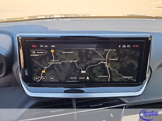 Peugeot 208 Allure 100 Kamera Navi Sitzheizung - foto 6
