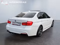Daumennagel 5 - BMW 320 d F30/M-SPORT/HEAD-UP/SPORT-AUTOM./SPUR/LCI/