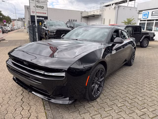 Dodge Charger Scat Pack AWD 2026 + Launch age - foto 12