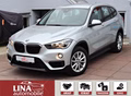 Daumennagel 1 - BMW X1 sDrive 20i Automatik 2.HAND Navi AHK 192Ps
