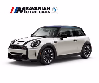 2024 MINI Cooper S Hardtop 2 Door - photo 1