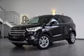 Daumennagel 1 - Ford Kuga Titanium