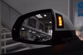 Daumennagel 37 - Audi Q5 quattro  AUT NAV LED AHK ACC
