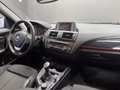 Daumennagel 13 - BMW 116 i, SPORT LINE, SITZHZG, PARKTRONIK