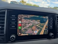 Daumennagel 36 - Skoda Karoq 1,5TSI DSG 18*Alu/aAHK/ACC/Kamera/Winterp.       **