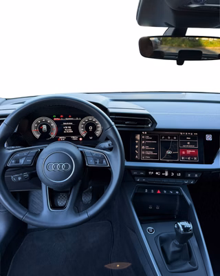 Audi A3 Sportback TFSI 85 kW advanced - foto 5
