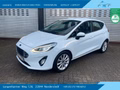 Daumennagel 1 - Ford Fiesta Titanium