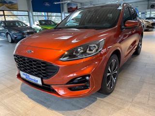 Ford Kuga Gebrauchtwagen Kaufen