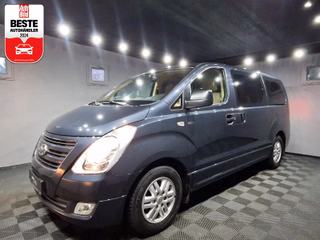 Hyundai H-1 Gebrauchtwagen Kaufen