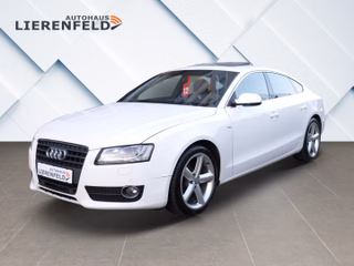 Audi A5 Авто с пробегом купить