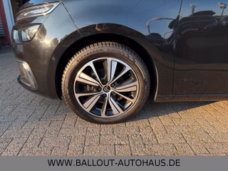 Citroën Grand C4 Picasso*2.HAND*KLIMA*NAVI*TOT*7-SITZER* - foto 13
