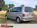 Daumennagel 6 - Volkswagen T5 Multivan  Team 2 Schiebetüren Klima Navi