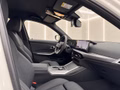 Daumennagel 21 - BMW 320 d xDrive M Sport Touring AHK/STH/RFK/HUD