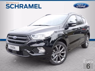 Ford Kuga Vorführfahrzeug Kaufen