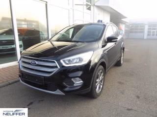 Ford Kuga Titanium/Winter-Paket/SYNC3 Navi - foto 1