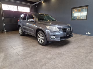 Toyota RAV 4 Used vehicle for sale