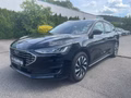 Daumennagel 2 - Ford Focus Turnier 1.0 EcoBoost Hybrid Aut. Titanium Edition