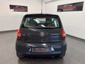 Daumennagel 5 - Volkswagen Fox 1.2 Style 1.Hand Klima