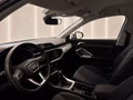 Daumennagel 10 - Audi Q3 35 TDI NAVI/PDC v+h/LED/DAB/TEMPOMAT