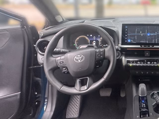 Toyota C-HR 2.0 Hybrid Lounge Prem. +Pano+Safty+WKR+HUD - foto 20