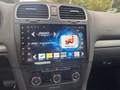 Daumennagel 27 - Volkswagen Golf VI Cabriolet DSG orig 25000 km Navi Kamera Leder
