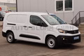 Daumennagel 3 - Peugeot Partner 100 B-HDi Kasten Premium L2 Navi TWA PDC
