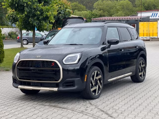 2025 MINI Countryman S ALL4 - photo 1