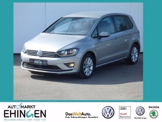Volkswagen Golf Sportsvan Lounge 1.2 TSI DSG AHK Comfortline