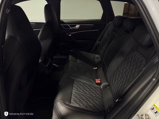 Audi S6 Avant 3.0 TDI quattro Pano Softclose HuD Standh. AHK - foto 9