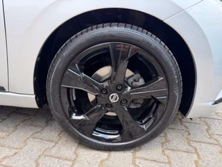 Nissan Micra N-Sport/1.Hand/Automatik/Kamera/ - foto 19
