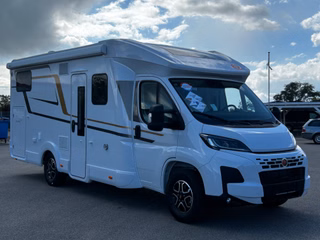 Eura Mobil Profila PT 720 EF Mondial Plus MAXI 4,25t New vehicle for sale