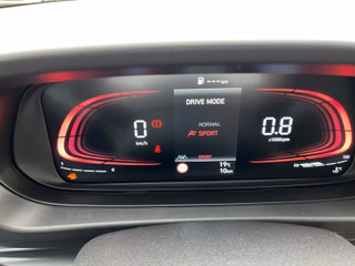 Hyundai i20 Select Funktion Navi Kamera PDC - bilder 14