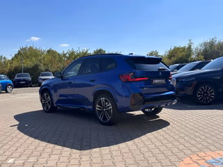 2027 BMW X1 xDrive28i - photo 5