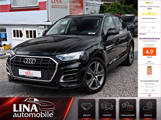 Audi Q5 Gebrauchtwagen Kaufen