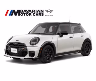 MINI Cooper S Hardtop 4 Door New vehicle for sale