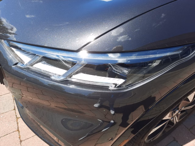 Ford Mustang Mach-E AWD ExtendedRange+NAVI+PANO+ACC+KAMERA+PDC - bilder 4